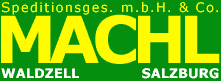 Machl Transporte