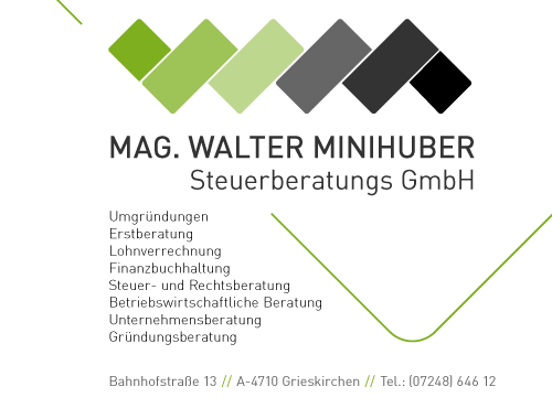 minihuber walter