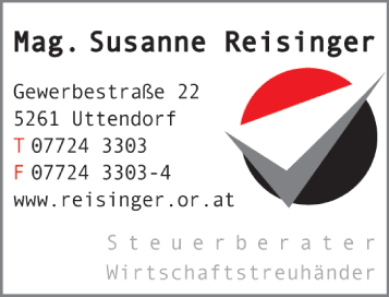 reisinger
