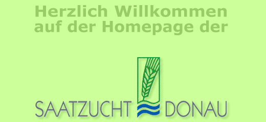 Saatzucht Donau