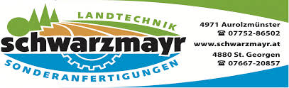 Schwarzmayr Landtechnik