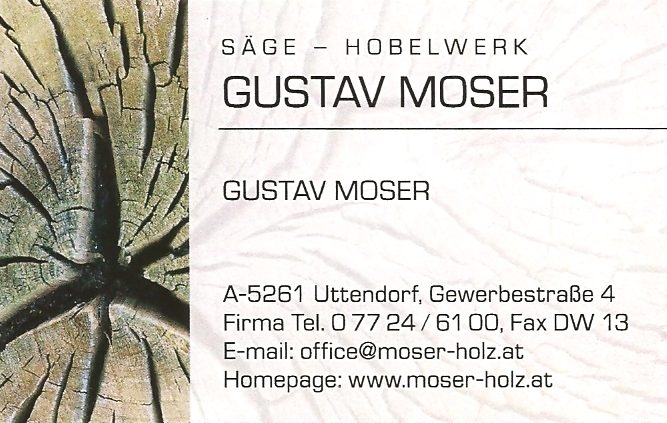 sägewerk msoer