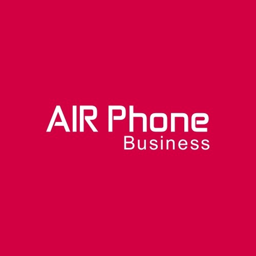 Airphone Business Phone