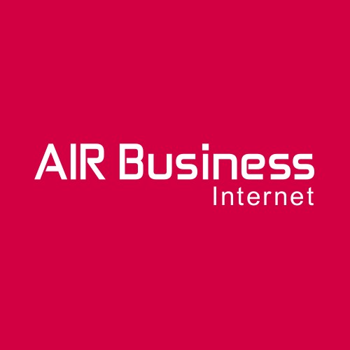 Airphone business internet
